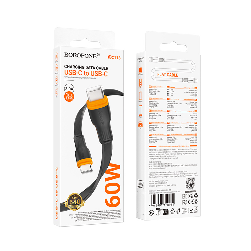 Stecker und Anschlüsse