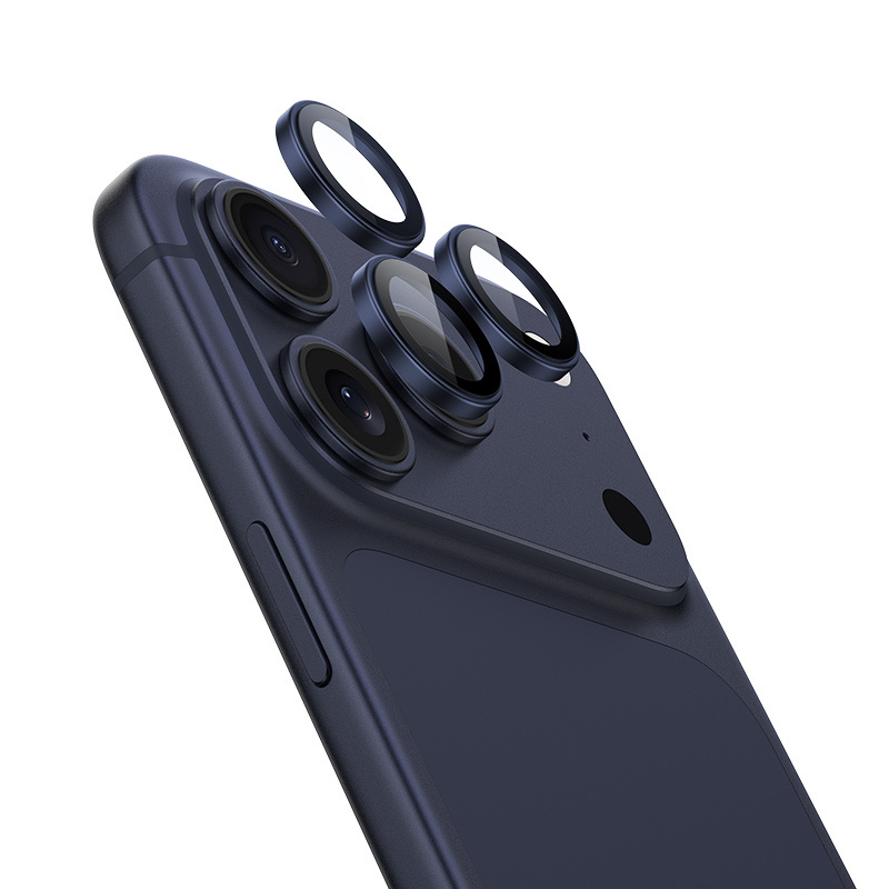 Hartowane szkło Glass Warrior Lens Protector na aparat