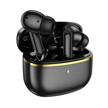 Borofone Bluetooth-TWS-Kopfhörer BW71 Soleil schwarz