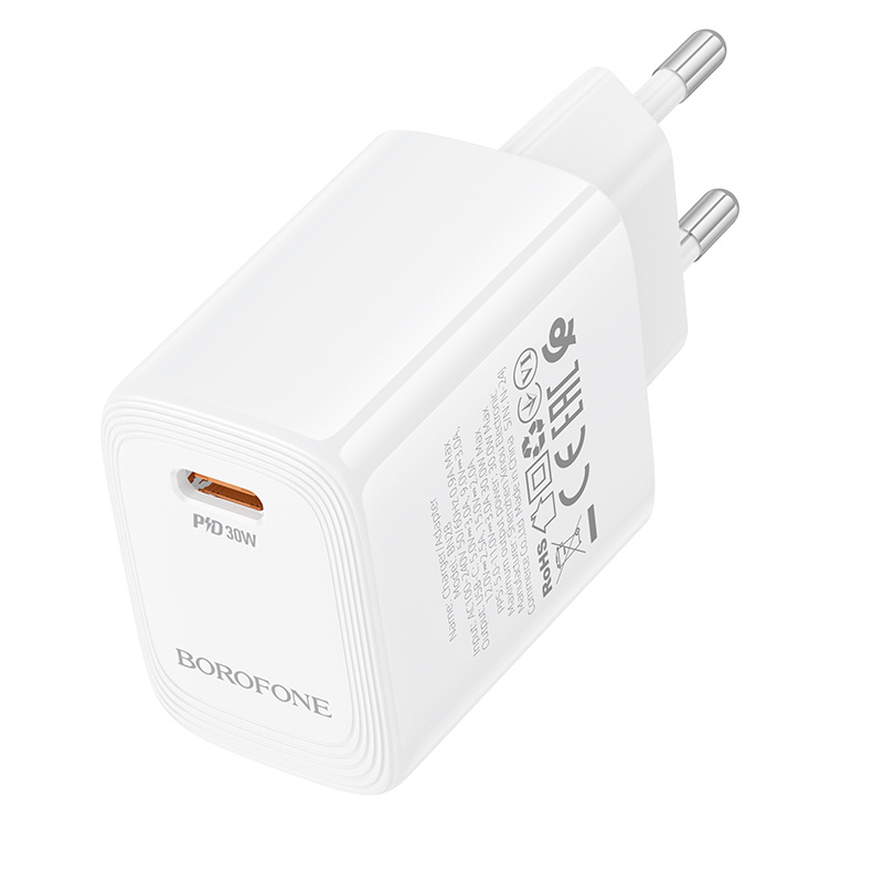 Borofone BN28 Fuente Netzladegerät