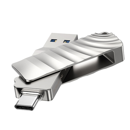 Borofone USB-Stick BUD3 Soul USB 3.0 + Typ C 16GB