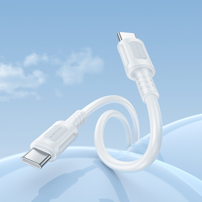 Kabel und Finish