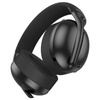 Borofone Over-Ear-Kopfhörer BO30 Magic Bluetooth mit Mikrofon schwarz