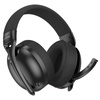 Borofone Over-Ear-Kopfhörer BO30 Magic Bluetooth mit Mikrofon schwarz