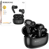 Borofone Słuchawki Bluetooth TWS FQ1 Shine czarne
