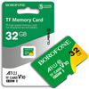 Borofone MicroSD-Speicherkarte  32GB SDHC Class10 90MB/s