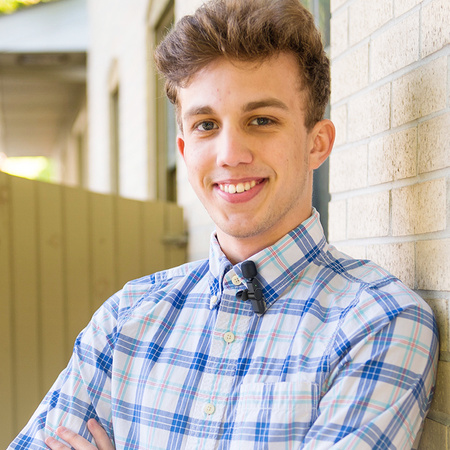 Borofone Mikrofon krawatowy bezprzewodowy BFK12 Trophy Typ C czarna