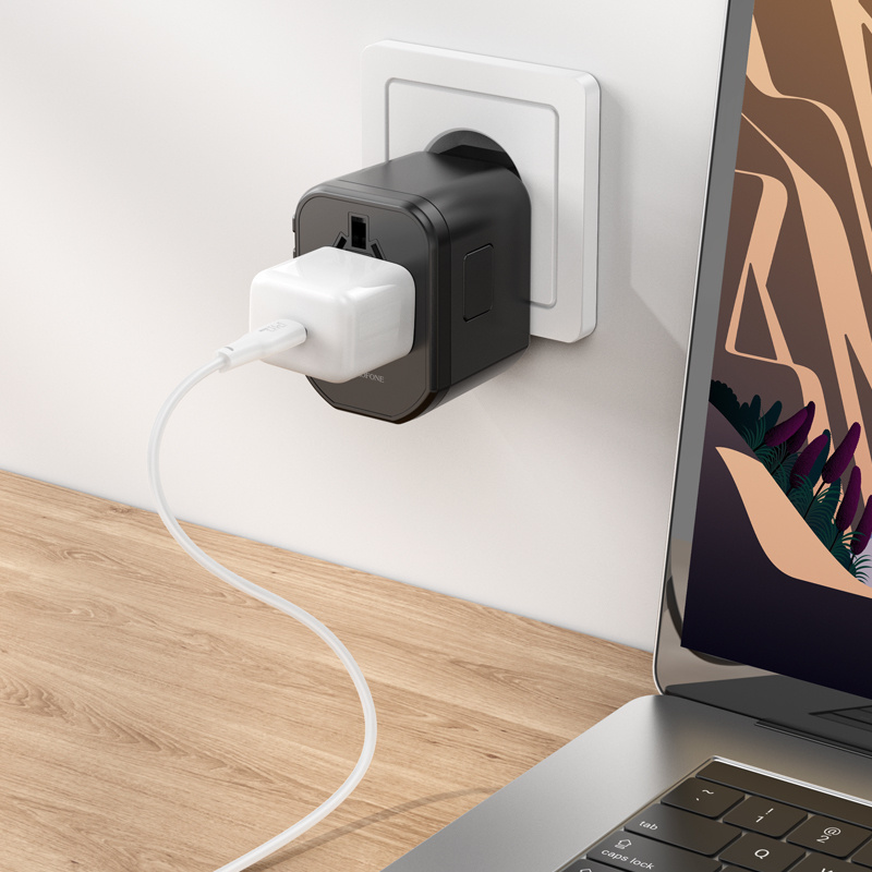 Adapter-Anschlüsse