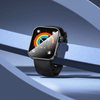 Borofone Smartwatch BD13 schwarz