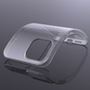 Borofone Hülle BI4 Ice Series Iphone 15 Pro Max transparent