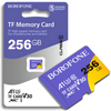 Borofone MicroSD-Speicherkarte 256GB SDXC U3 Class10 100MB/s