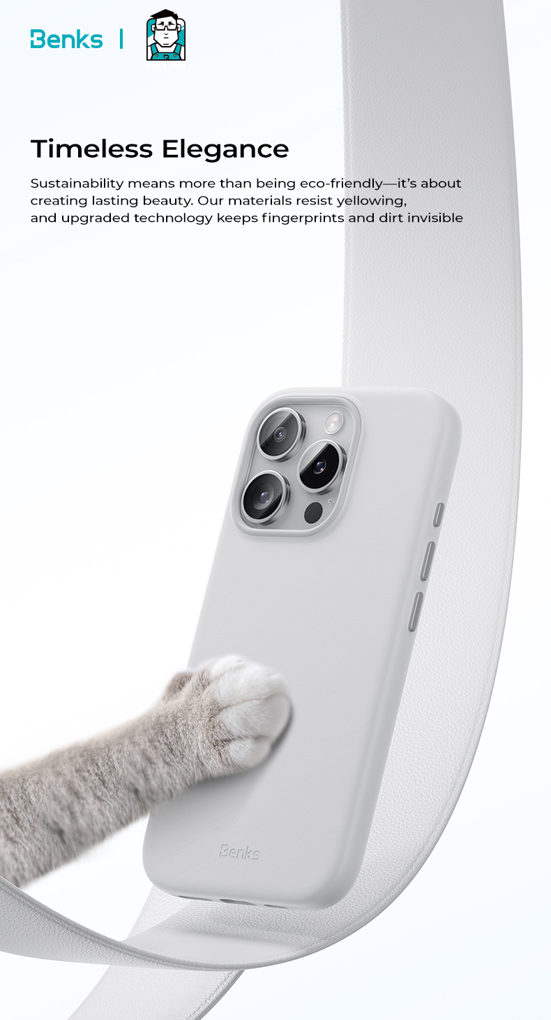 Ränder, Ecken und Aussparungen aus der Nähe