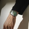 Borofone Smartwatch BD9 schwarz