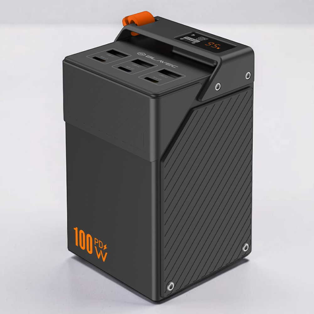 Blavec Tytan BJ-50 50000 mAh
