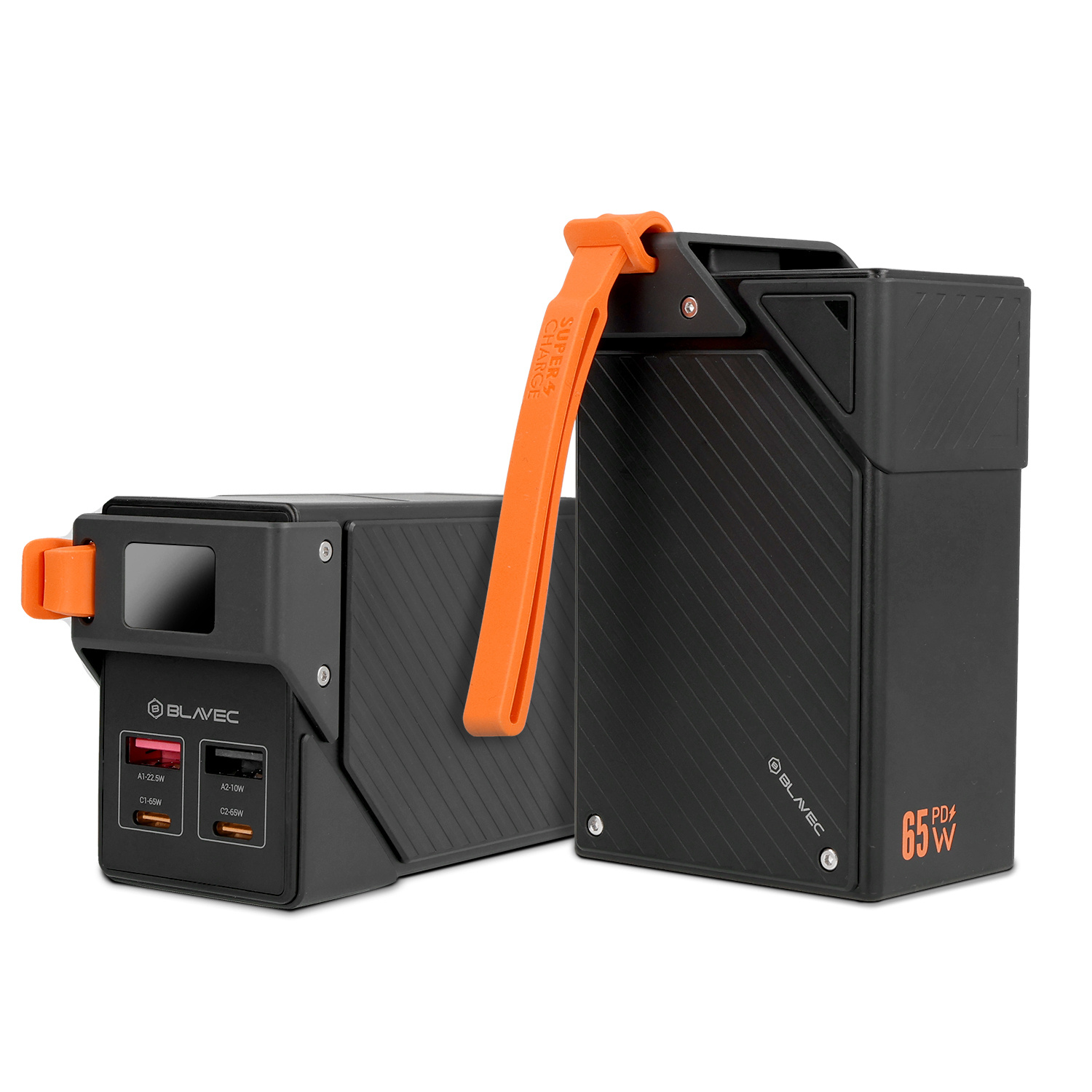 Blavec Tytan BJ-50 30000 mAh