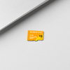 Borofone MicroSD-Speicherkarte  16GB SDHC Class10 85MB/s