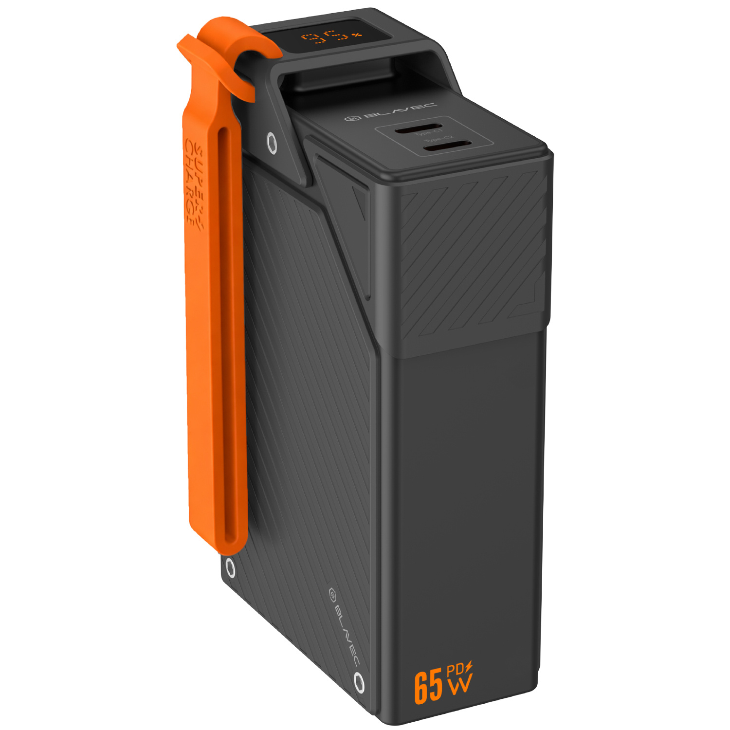 Blavec Tytan BJ-50 20000 mAh