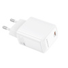 Borofone Netzladegerät BN28 Fuente - Typ C - PD 30W weiß