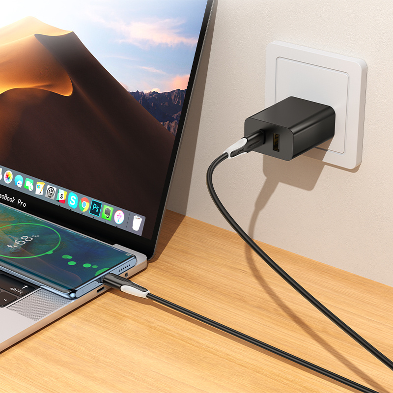 Borofone BX119 New USB-C-Kabel
