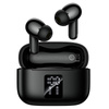 Borofone Słuchawki Bluetooth TWS FQ13 Astute czarne
