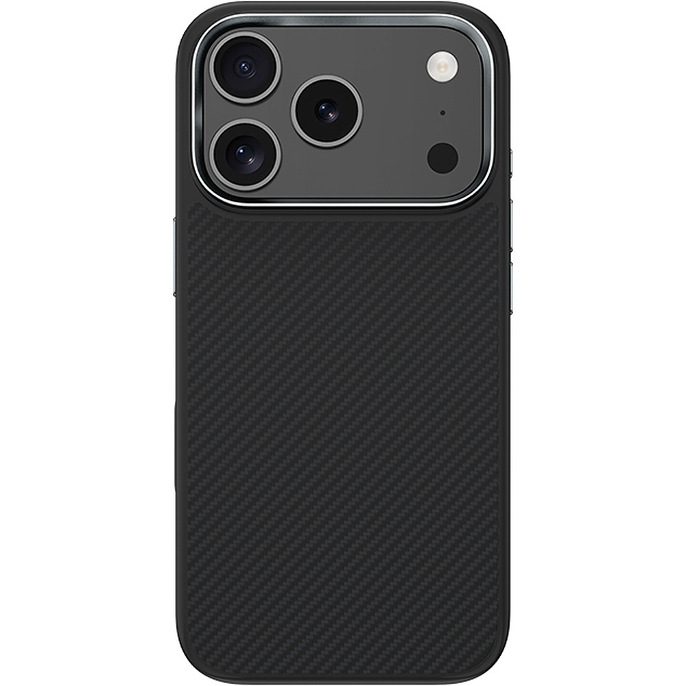 Twój iPhone 18 Pro Max / 17 Pro Max dostaje wzmocnione narożniki i smukłą, przejrzystą obudowę - ochronę docenisz dokładnie w sekundzie upadku.