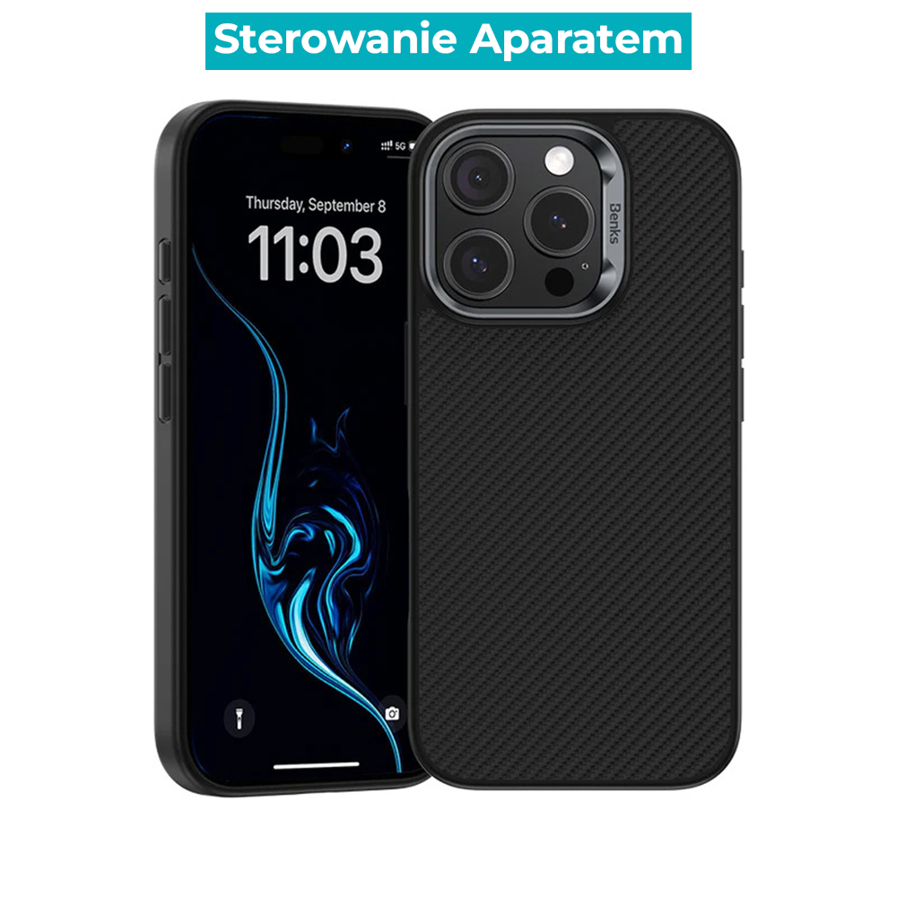 Znasz to uczucie, gdy telefon wyślizguje się w stronę podłogi?