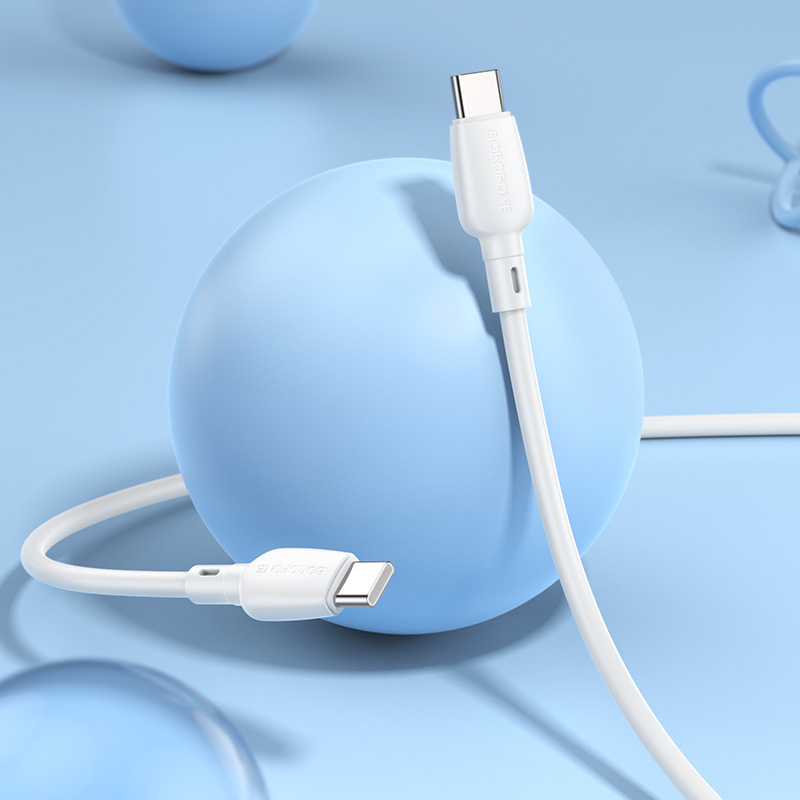Kabel und Finish