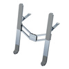 Borofone Laptop-Ständer BH117 Graceful grau