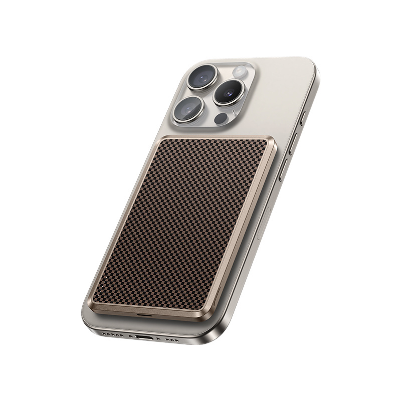 Kompaktowy power bank
