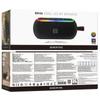Borofone Kabelloser Bluetooth-Lautsprecher BR46 Delight schwarz