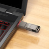 Borofone USB-Stick BUD8 Spirit USB 3.2 + Typ C  64GB