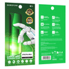 Borofone Panzerglas BF8 Diamond Armor Full Screen 5D Large Arc für iPhone 16 Pro Max - 10 Stück