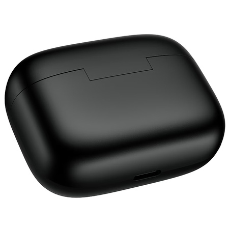 Borofone Słuchawki Bluetooth TWS FQ13 Astute czarne
