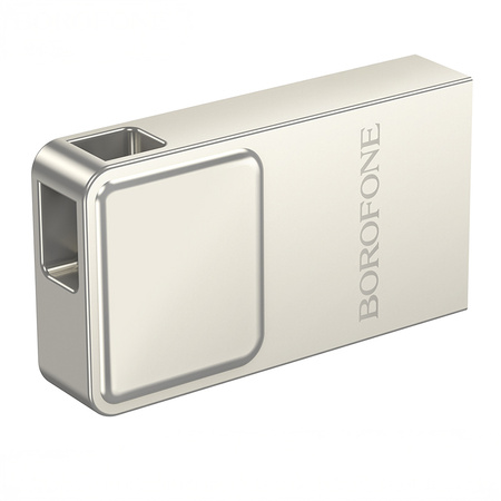 Borofone Pendrive BUD5 Finesse Mini USB 2.0 128GB