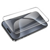 Borofone Panzerglas BF6 Diamond Armor Full Screen HD für iPhone 16 Pro/17 - 10 Stück
