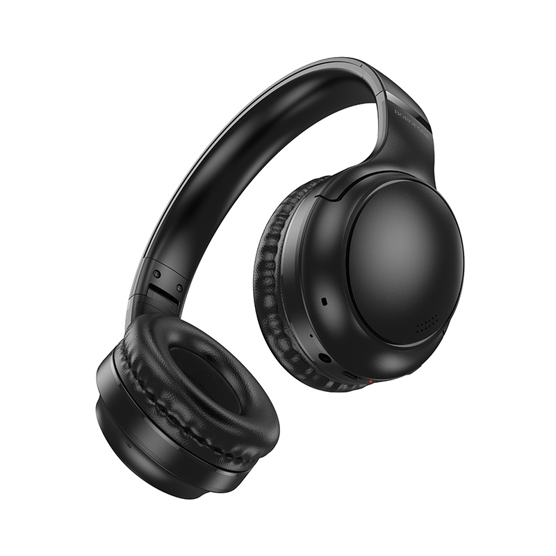 Borofone BO29 Fascinador Over-Ear-Kopfhörer