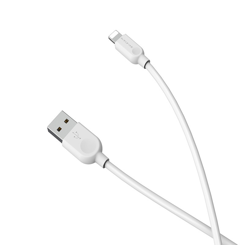 Kabel und Finish