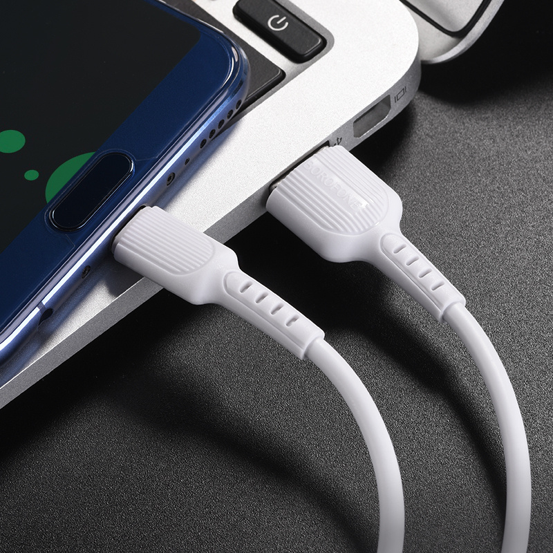 Borofone BX16 Easy USB-C-Kabel