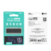 Borofone USB-Stick BUD4 Wonder USB 3.0  64GB