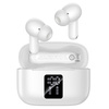 Borofone Słuchawki Bluetooth TWS FQ13 Astute białe

