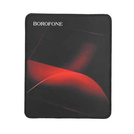 Borofone Mauspad BG8 Flying Eagle schwarz