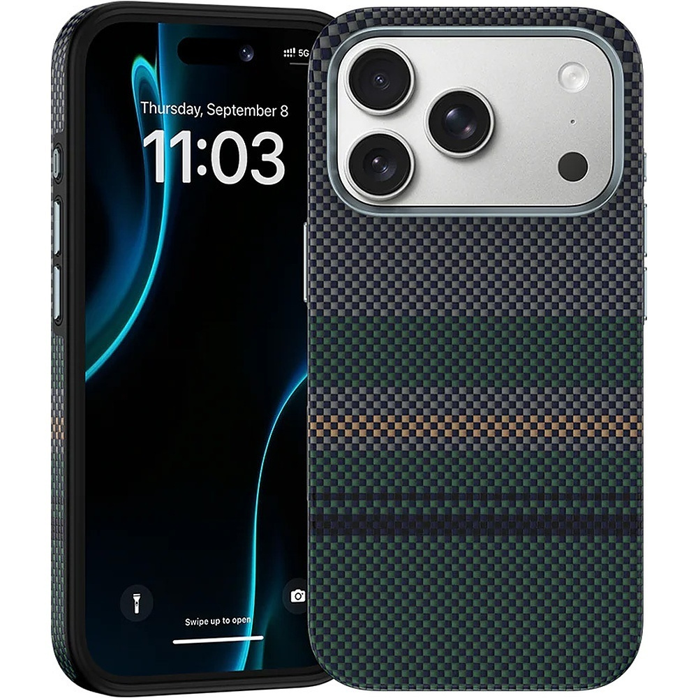 Znasz to uczucie, gdy telefon wyślizguje się w stronę podłogi?