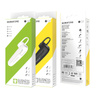 Borofone Bluetooth-Headset BC21 Encourage Sound schwarz