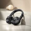 Borofone Over-Ear-Kopfhörer BO29 Fascinador Bluetooth schwarz