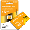 Borofone MicroSD-Speicherkarte  16GB SDHC Class10 85MB/s