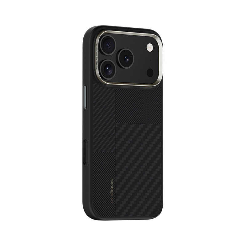 Znasz to uczucie, gdy telefon wyślizguje się w stronę podłogi?