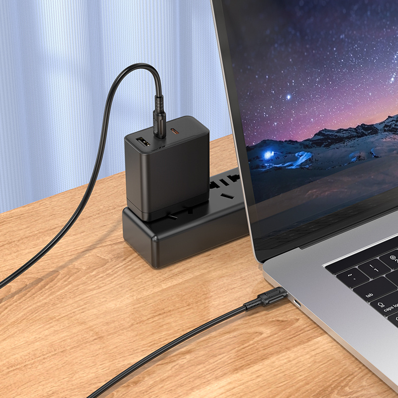 Borofone BX111 Feliz USB-C-Kabel