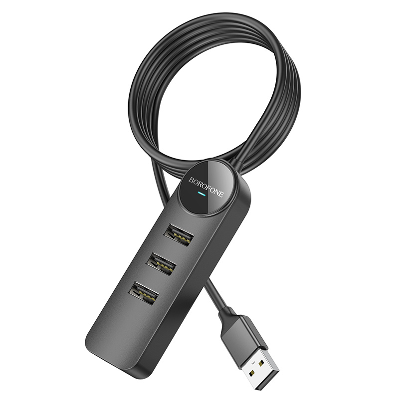 Adapter-Anschlüsse