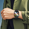 Borofone Smartwatch BD11 schwarz