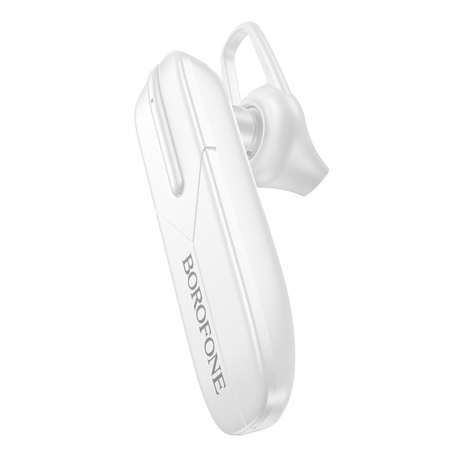 Borofone Bluetooth-Headset BC36 Lucky weiß